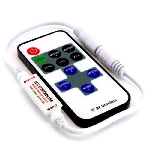 Dimmer striscia led - striscia,