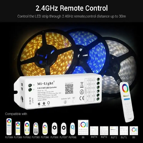 Light yl5 led rgb strip - yl5,