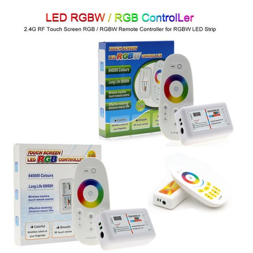 Rgbw rgb cct - rgbw, led