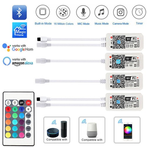 Magic home wifi - home,