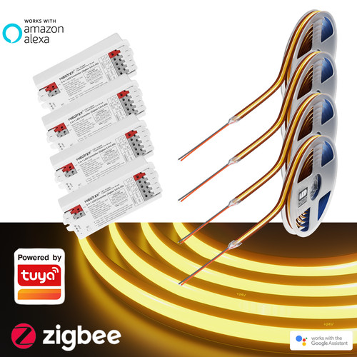 Striscia led catena - striscia,