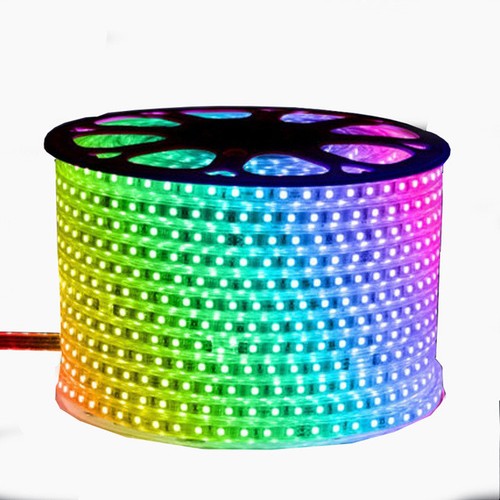 Striscia led rgb controller - led,