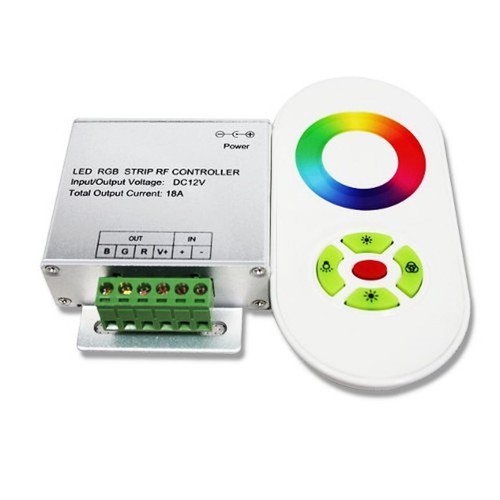 Led controller telecomando rgb - telecomando,