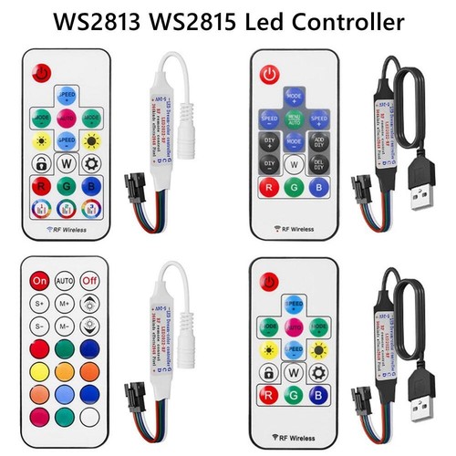 Ws2813 ws2815 controller led - ws2815,