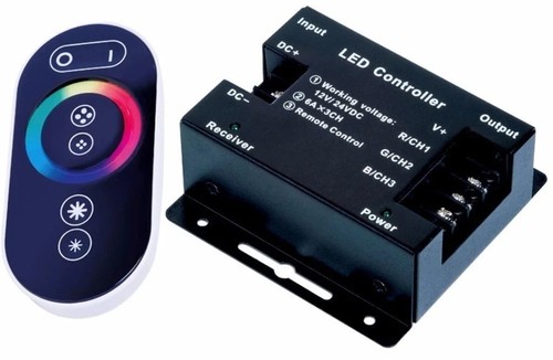 Controller centralina - controller, e