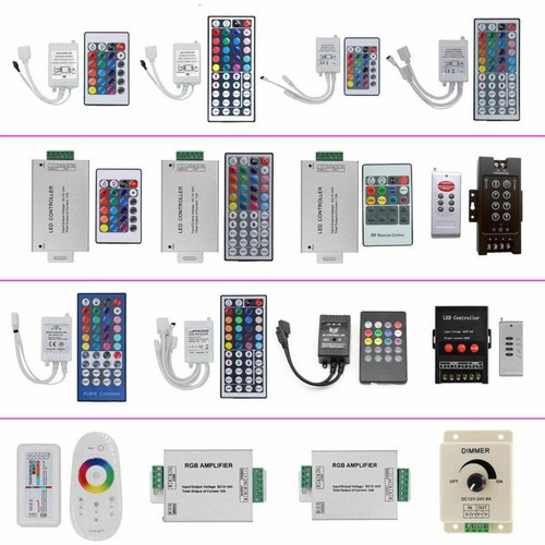 Led telecomando - ir,