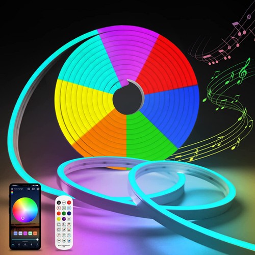 Striscia led neon - striscia,