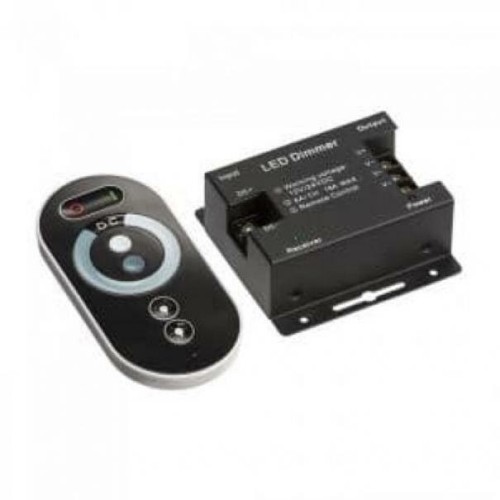 Tac 5115 controller - vt-5115,
